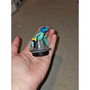Avatar: The Way of Water Banshee (Ikran) toy, often collectible topper for cups